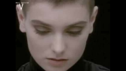 Sinead Oconnor - The House of the Rising Sun 