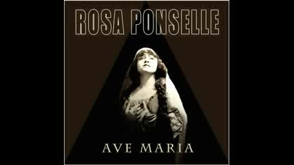 Rosa Ponselle - Verdi: Otello - Ave Maria 