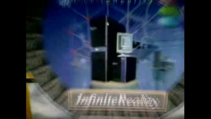 Sgi Graphics Texture Vpro12 Video Graphics