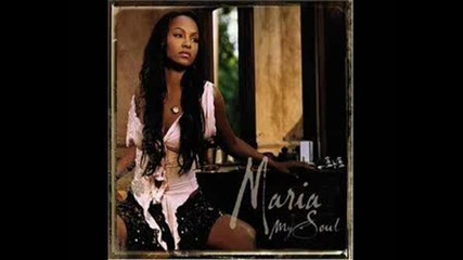 Maria Jensen - I Give, You Take