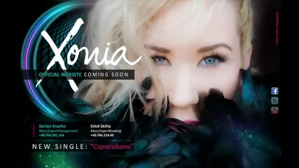 Xonia - Copacabana Original Radio edit