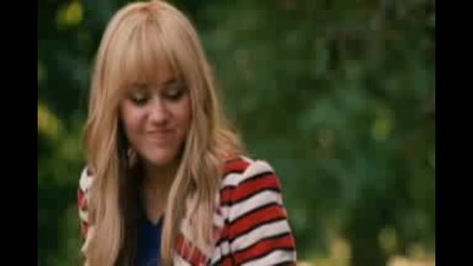 Hannah Montana The Movie - I like Miley