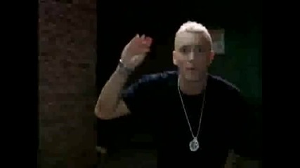 Превод! Eminem - just lose it (the 1rst verse)