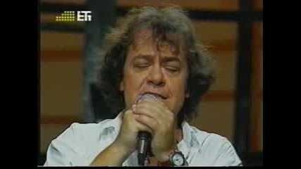 Giannis Parios - Den Tha Xanagapiso 