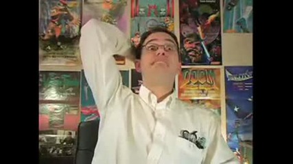 Avgn - Doing The Beatbox