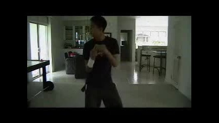 Nigahiga - Munky Tag