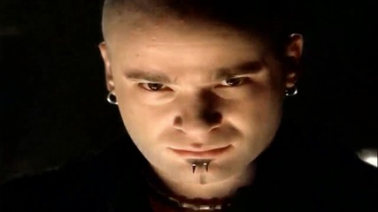 Disturbed - Voices [official Music Video]