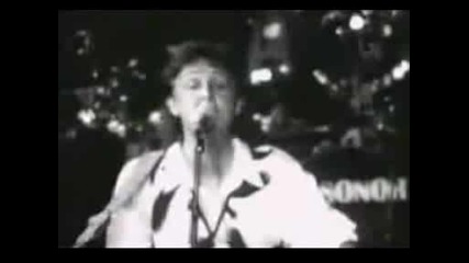 The Beatles - Michelle
