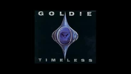 Goldie - Angel