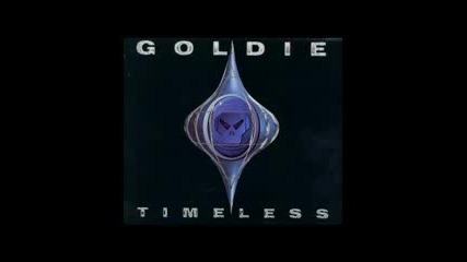 Goldie - Angel 