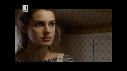 Пепеляшка - Епизод 3 бг аудио