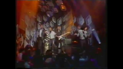 Terence Trent Darby - If You let me Stay 