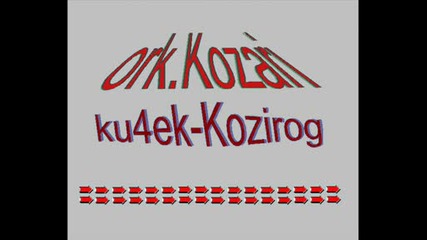 Kozari - kozirog.wmv