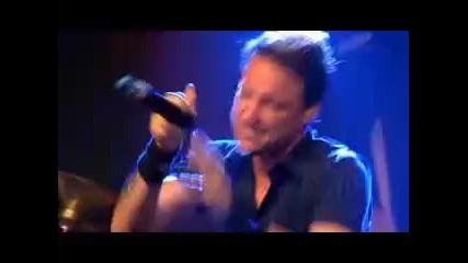 Sonic Syndicate - Denied Live 