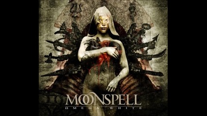 Moonspell - A Greater Darkness (превод)