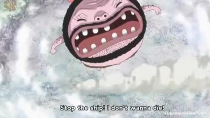 One Piece 558 part 2