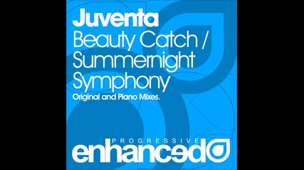 Juventa - Beauty Catch ( Club Mix )