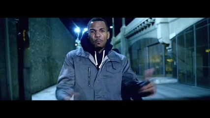 Game - The City ft. Kendrick Lamar