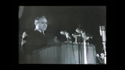 1956г. Пропаганден Кинопреглед на Унгарското Възстание