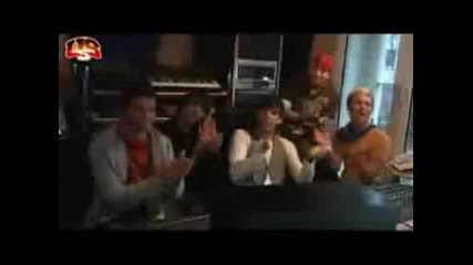 Us5 Present Around The World Part 4