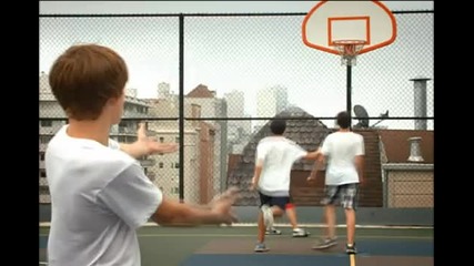 Justin Bieber - Лицето на Proactiv