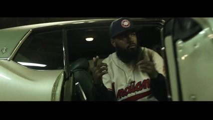 Stalley - Man Of The Year Freestyle
