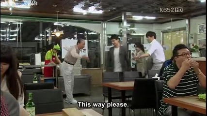 Baby-faced Beauty ep 19 part 4