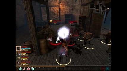 Dragon age 2 Walkthrough by nw95 part8