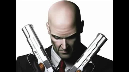 Ave Maria - Hitman Blood Money + mp3 