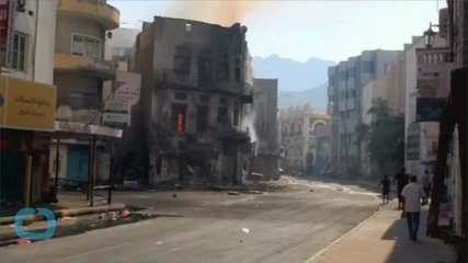 Fighters in Southern Yemen Say Pushing Back Houthis