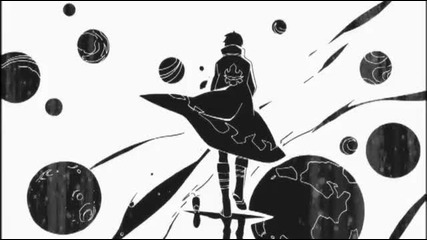 Gurren Lagann - Ending 2