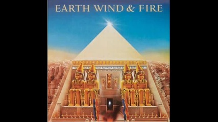 Earth, Wind & Fire - Fantasy 