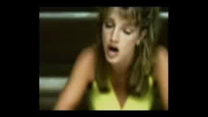 Britney Spears - Death Metal