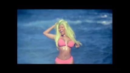 Nicki Minaj Starships (cosmic Dawn Club Mix) (vj Tony Macaroni Video Mix),hq