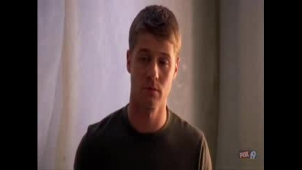 Последните Моменти На The O.C(last episode)