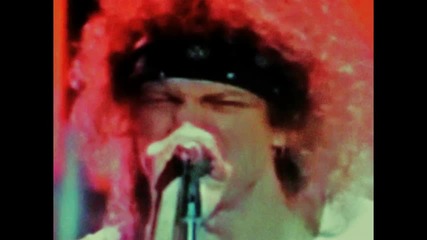 Foreigner - I Keep Hoping 