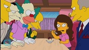 Ay Caramba: Hispanic Nanny Sues Simpsons Creator Matt Groening