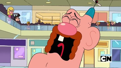 Uncle Grandpa Season 02 Episode 14