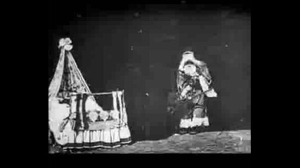Дядо Коледа В Далечната 1898г.