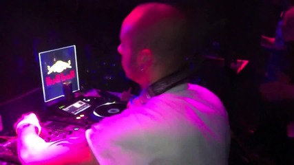 Angy Kore @ Mixtape5 Sofia Bulgaria 17.03.2012