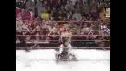 Wwe Lita & Trish Stratus