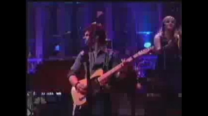 Kelly Clarkson My Life Would Suck Without You Saturday Night Live New York 2009 