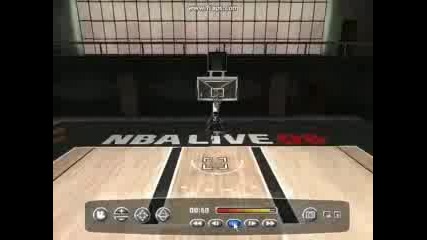 Nba 2008 Dunks