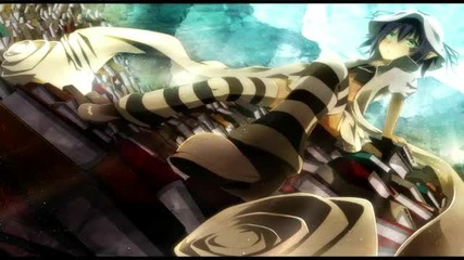 Nightcore - Broken [hd]