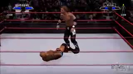 Edge Finisher