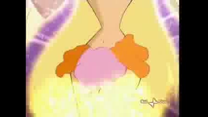 winx stella enchantix
