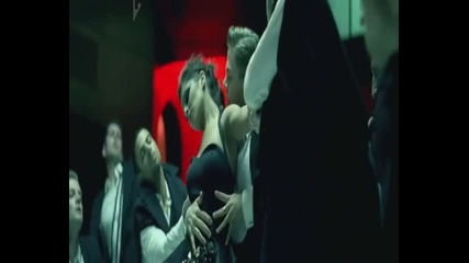 Cheryl Cole - Parachu