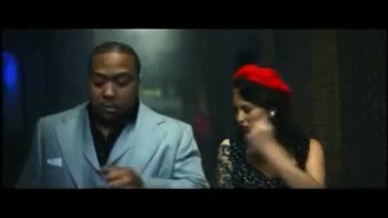 Timbaland feat. Soshy - Morning After Dark 