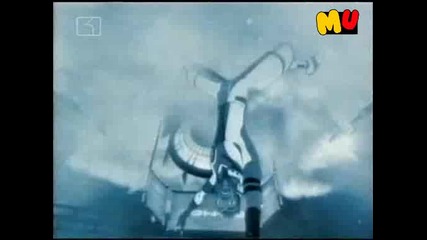 galactik football - intro - bg audio