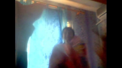 Harlem shake 2